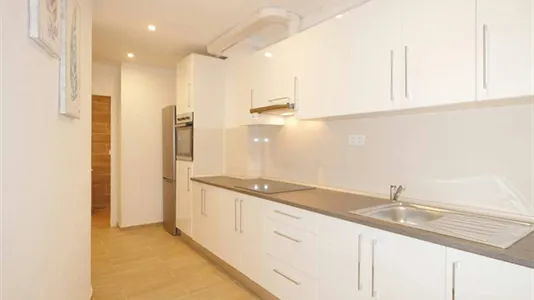 Apartments in Barcelona Ciutat Vella - photo 10