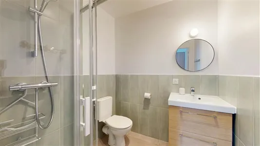 Rooms in Saint-Germain-en-Laye - photo 5