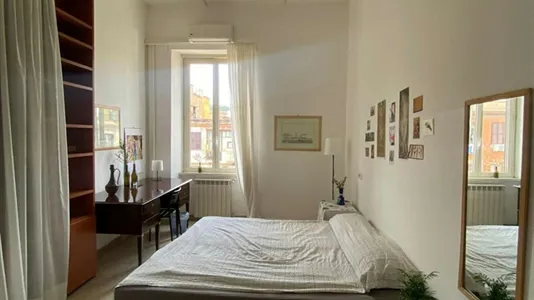 Rooms in Roma Municipio II – Parioli/Nomentano - photo 5