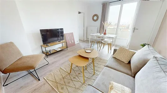 Rooms in Lyon - photo 4