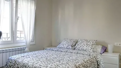 Room for rent in Zaragoza, Aragón