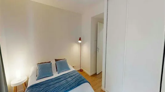 Rooms in Boulogne-Billancourt - photo 2