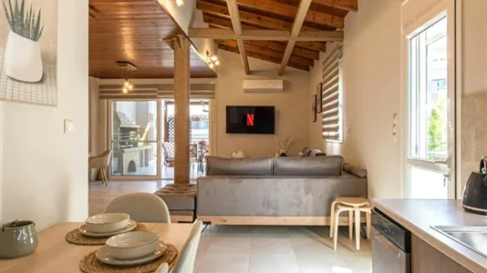 Apartments in Location is not specified - photo 10