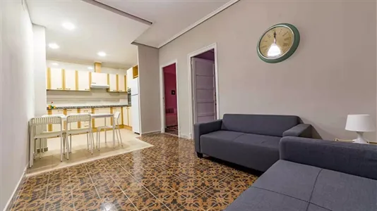 Rooms in Valencia Campanar - photo 8