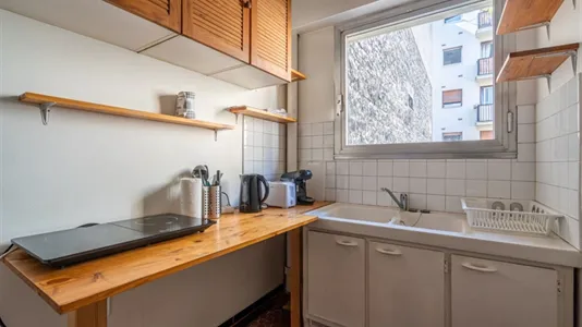 Apartments in Paris 11ème arrondissement - Bastille - photo 6