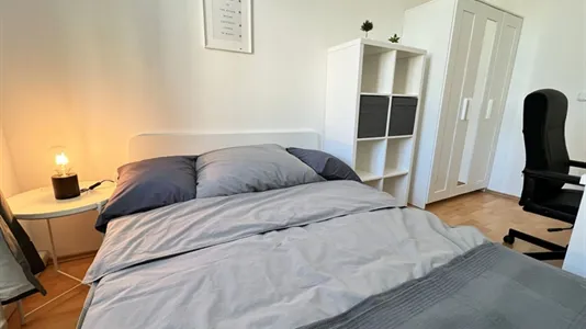 Rooms in Wien Rudolfsheim-Fünfhaus - photo 5