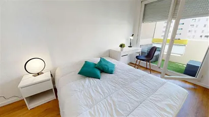 Room for rent in Lyon, Auvergne-Rhône-Alpes