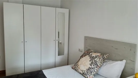Rooms in Gijón - photo 4