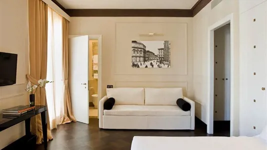 Rooms in Florence - photo 2