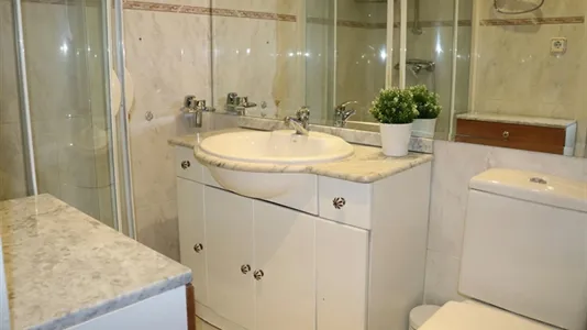 Rooms in Alcalá de Henares - photo 7