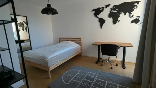 Apartments in Berlin Neukölln - photo 9