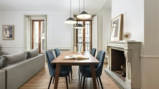 Apartments in Madrid Centro - photo 5
