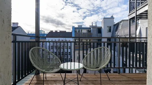 Apartments in Wien Währing - photo 6