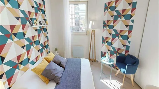 Rooms in Lyon - photo 4