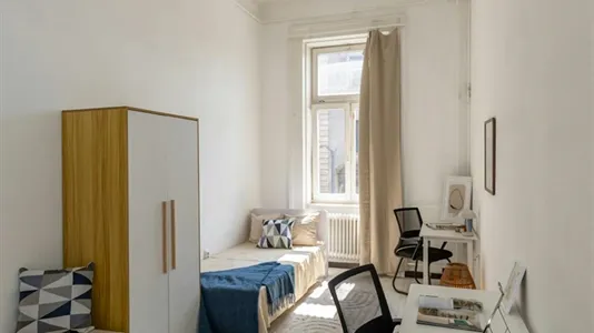 Rooms in Budapest XIII. kerület - photo 3