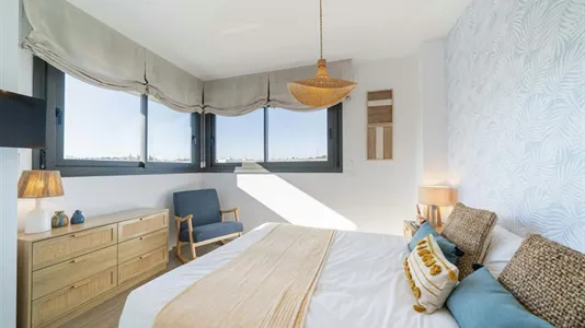 Apartments in Madrid Arganzuela - photo 8