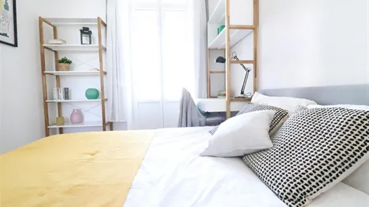 Rooms in Nice - photo 5