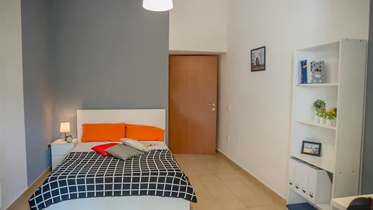 Rooms in Foggia - photo 3