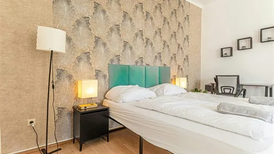 Apartments in Vienna Landstraße - photo 10