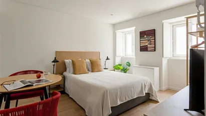 Apartment for rent in Lisbon (region)