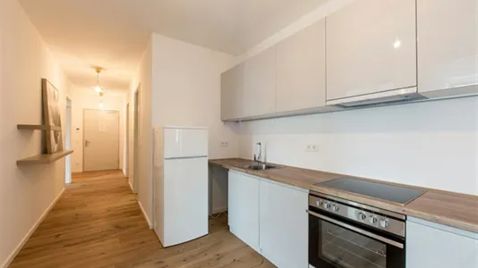 Rooms in Berlin Mitte - photo 8