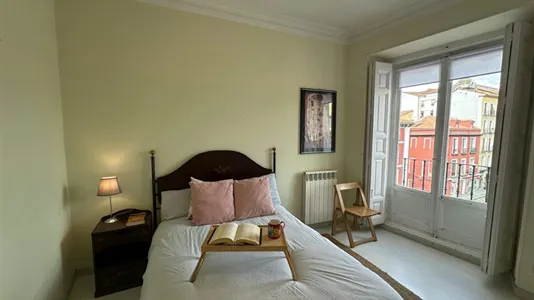 Apartments in Madrid Arganzuela - photo 9