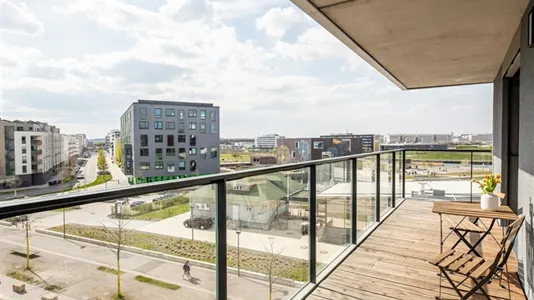 Apartments in Böblingen - photo 5