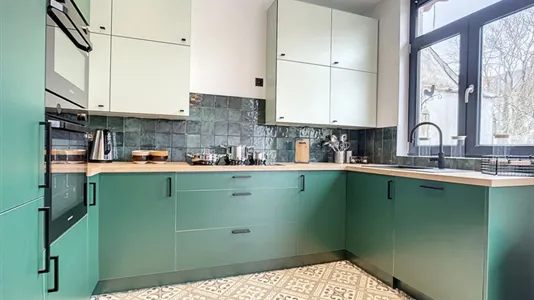 Rooms in Brussels Schaarbeek - photo 6