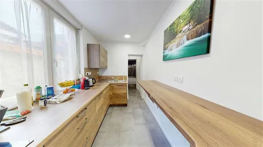 Rooms in Lille - photo 5