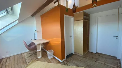 Room for rent in Brussels Elsene, Brussels