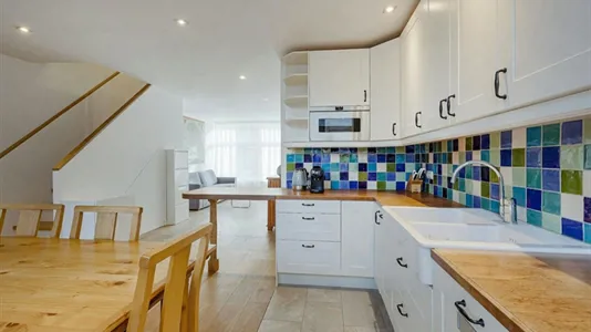Apartments in Amsterdam Oud-West - photo 3