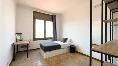 Room for rent in Barcelona Ciutat Vella, Barcelona