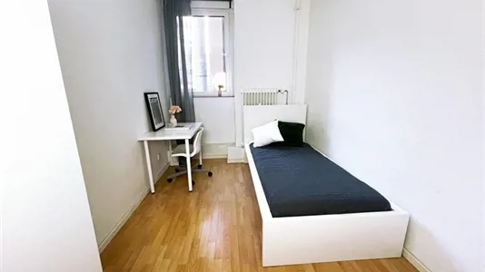 Rooms in Berlin Friedrichshain-Kreuzberg - photo 3