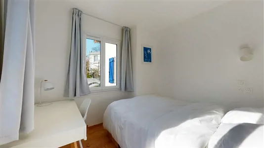 Rooms in Nanterre - photo 1