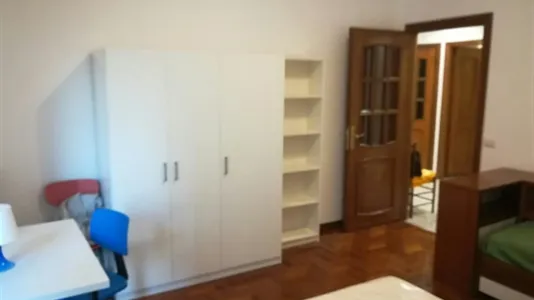 Rooms in Roma Municipio II – Parioli/Nomentano - photo 2