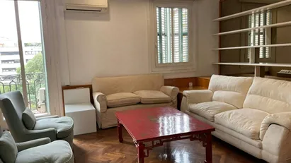 Apartment for rent in Barcelona