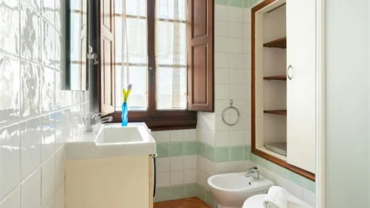 Apartments in Florence - photo 5