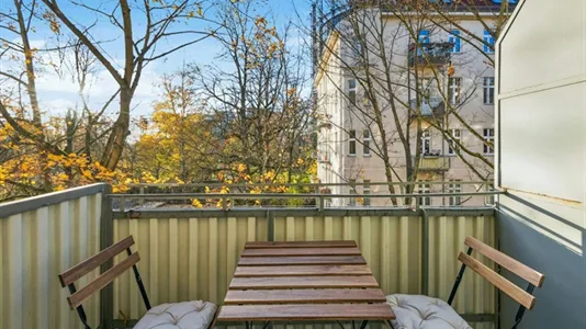 Apartments in Berlin Tempelhof-Schöneberg - photo 5