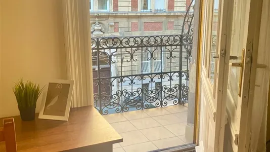 Rooms in Budapest Erzsébetváros - photo 5