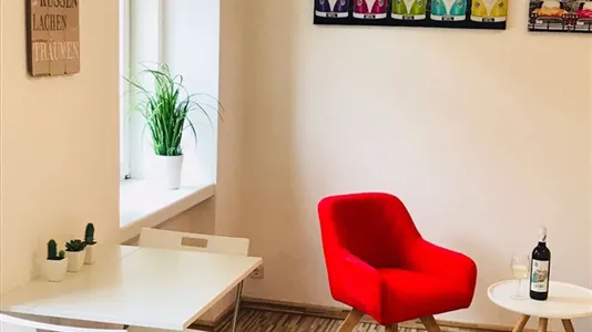 Apartments in Wien Rudolfsheim-Fünfhaus - photo 6