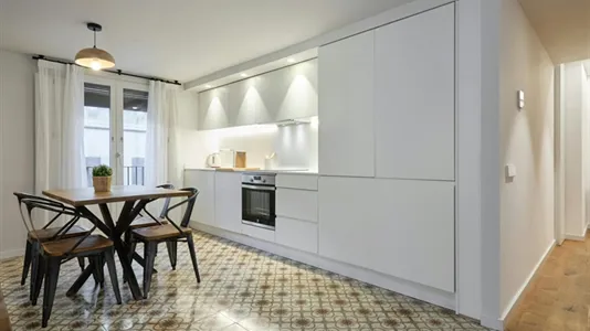 Apartments in Barcelona Ciutat Vella - photo 10