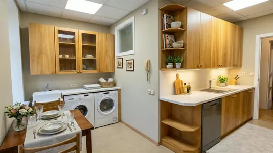 Rooms in Riga Centrs - photo 2