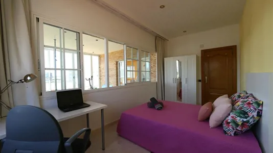 Rooms in Castellón de la Plana/Castelló de la Plana - photo 3