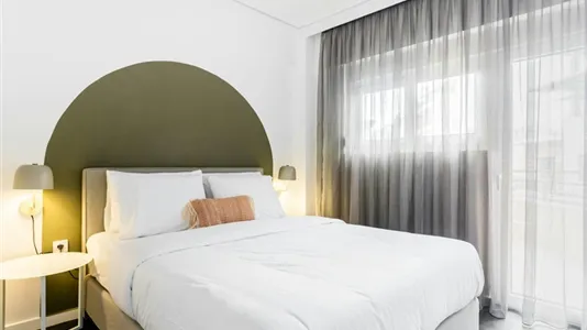 Apartments in Athens Ampelokipoi - photo 9