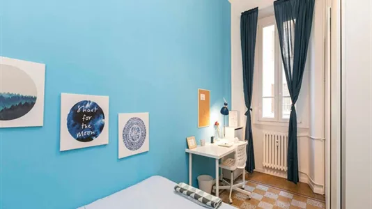 Rooms in Milano Zona 6 - Barona, Lorenteggio - photo 1