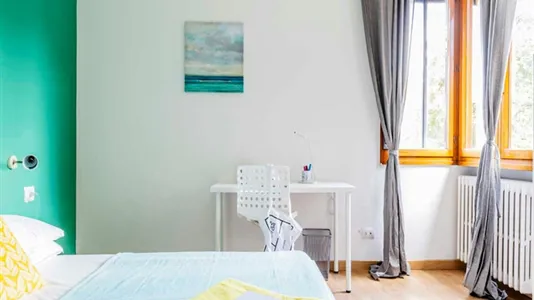Rooms in Padua - photo 4