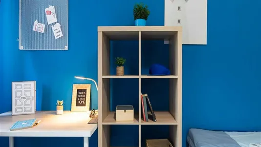 Rooms in Milano Zona 6 - Barona, Lorenteggio - photo 4