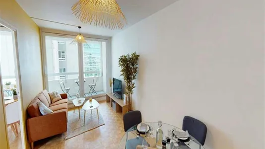 Rooms in Nanterre - photo 6