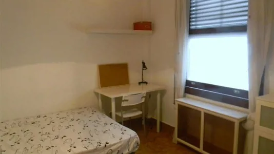 Rooms in Valencia Ciutat Vella - photo 3