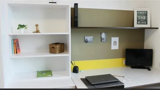 Rooms in Vienna Donaustadt - photo 2